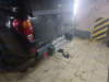 фото Фаркоп AvtoS для MITSUBISHI L-200 (в т.ч. удлин. кузов)  2006-2014 "под квадрат"