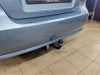 Фаркоп AvtoS для CHEVROLET Nexia (2018-)