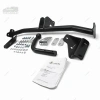 фото Фаркоп Leader Plus (Россия) для KIA Ceed I (2006-2012) «хэтчбек»