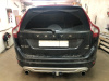 фото Фаркоп AvtoS для VOLVO Volvo XC60 (2013-2017)