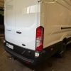 Фаркоп Motodor (Россия) для Ford Transit VIII (2014-) "фургон"