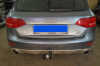 Фаркоп Imiola для Audi A4 седан/универсал 2008-2015 (кроме S-line, S4)