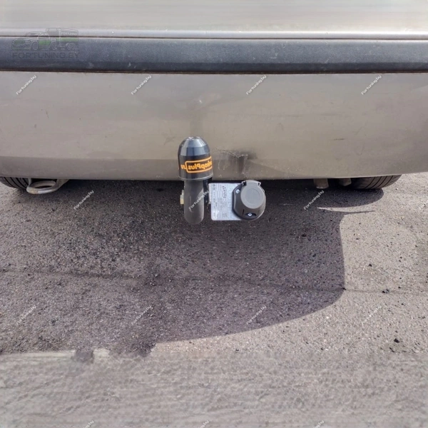 Фаркоп AvtoS (Россия) для Audi A3 I «8L» (1996-2003) "хэтчбек 3/5 дверей"