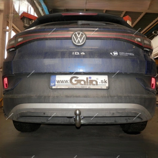 фото Фаркоп Galia (Словакия) для Volkswagen ID.5 (2021-)