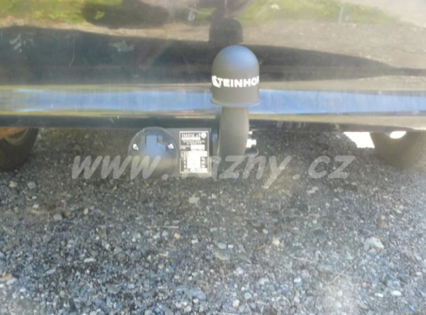 фото Фаркоп Imiola для Renault Laguna лифтбек 1994-2000