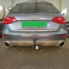 Фаркоп Imiola (Польша) для Audi A4 IV «B8» (2007-2015) "седан/ универсал"