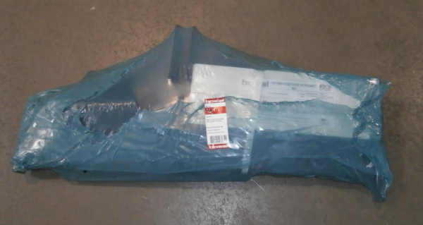 Фаркоп Bosal - Oris - Weso для Honda CR-V III (2006-2012)