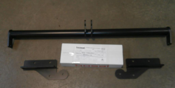 фото Фаркоп Bosal - Oris - Weso для KIA Cerato II седан (2008-2013), "только с двигателем 1.6"