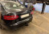 Фаркоп Imiola для Audi A6 седан/универсал, в т.ч. Quattro 2004-2011