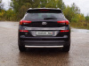 Фото Защита задняя 60,3 мм для Hyundai Tucson 2018-