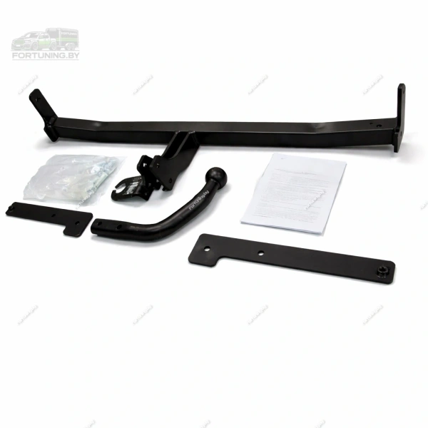 фото Фаркоп Imiola (Польша) для Volkswagen Golf Plus I (2005-2009)