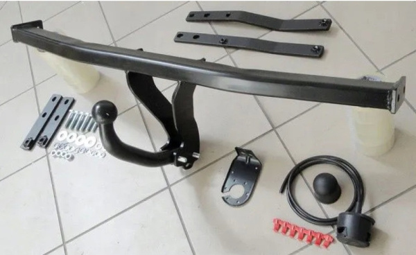 фото Фаркоп Imiola для Renault Grand Scenic II 2004-2009 / Renault Scenic II 2003-2009