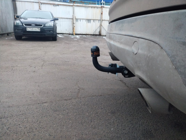 Фаркоп AvtoS для Ford Escape III (2012-2019)