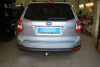 фото Фаркоп Imiola для Subaru Forester 2013-