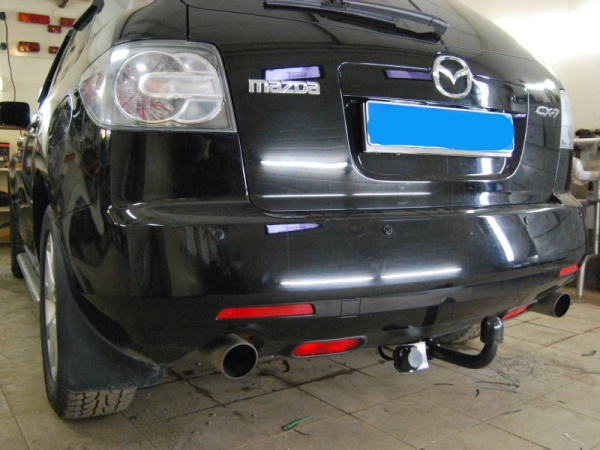 фото Фаркоп Imiola для Mazda CX-7 2007-2012