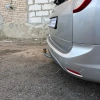 Фаркоп Motodor (Россия) для Ford Focus II «универсал»(2004-2011)
