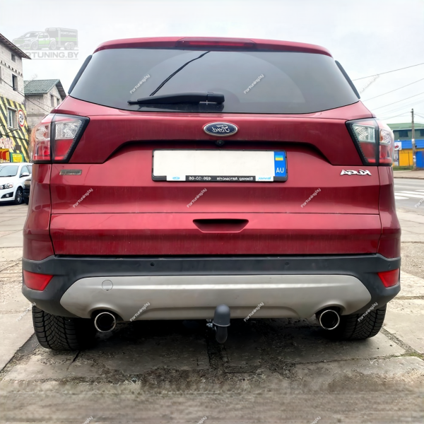 Фаркоп Imiola для Ford Kuga 2008-2013, 2013-