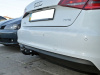 Фаркоп Imiola для Audi A3 хетчбек 3/5 дверей (2012-по наст.)