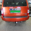 Фаркоп Imiola для Dodge Nitro 2008-2011
