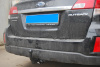 Фаркоп Imiola для Subaru Outback 2009-2015