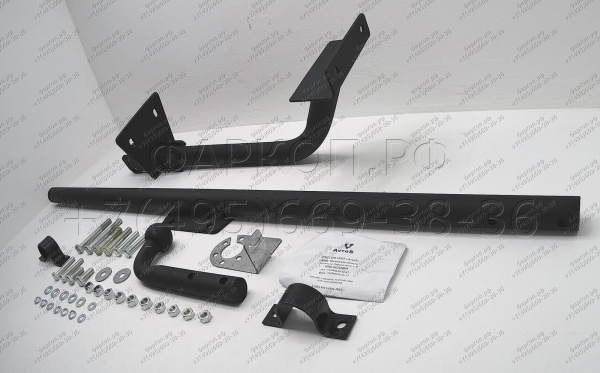 фото Фаркоп Avtos LADA(ВАЗ) Niva Legend (2020-)