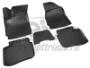 Автомобильные коврики Норпласт для Changan Eado 3D (2011-), полиуретановые