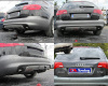 Фаркоп Westfalia для Audi A6 Allroad (2006-2012)
