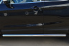 Фото Пороги труба d63 (вариант 2) в т.ч. Сборка СПБ NISSAN Qashqai 2014-2018