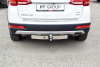 Фаркоп под съемное квадратное крепление HAVAL H6 2014-