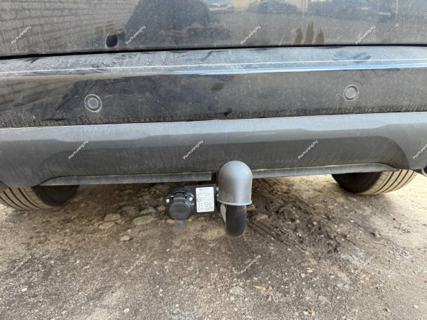 Фаркоп Imiola для Ford Escape IV (2019-)