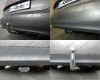Фаркоп Galia для Audi A6 Allroad (2012-по наст.)