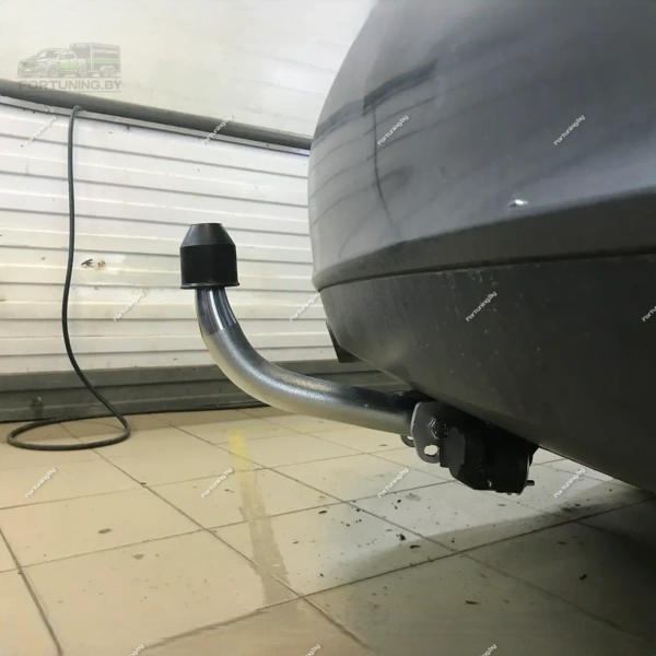 Фаркоп Galia (Словакия) для Audi A6 III «C6» (2004-2011) "седан/ универсал"