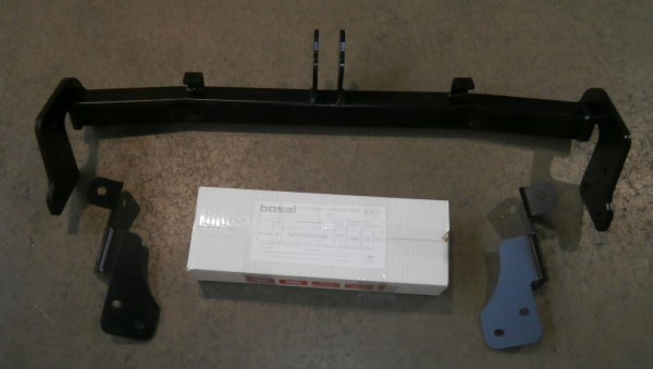 фото Фаркоп Bosal - Oris - Weso для Mitsubishi ASX I (2010-2023)