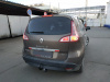 Фаркоп Лидер-плюс для Renault Scenic 3 2009-2016
