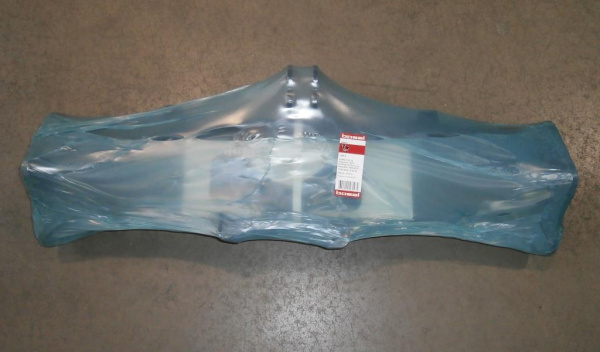 фото Фаркоп Bosal - Oris - Weso для Mitsubishi ASX I (2010-2023)