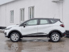 Пороги труба d63 (вариант 1) RENAULT KAPTUR 2016