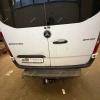 фото Фаркоп AvtoS (Россия) для Mercedes Sprinter III «со ступенькой» (2018-)