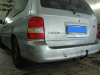 фото Фаркоп Imiola для Kia Carnival 2000-2006