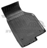 Автомобильные коврики Норпласт для Volkswagen Jetta (2010-), полиуретановые