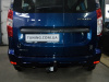 фото Фаркоп Imiola для Renault (Dacia) Dokker 2013-