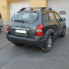 Фаркоп Imiola для Hyundai Tucson 2004-2010