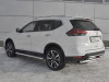 Фото Защита заднего бампера d63 дуга-d42x2 дуги NISSAN X-TRAIL (T32) 2018-