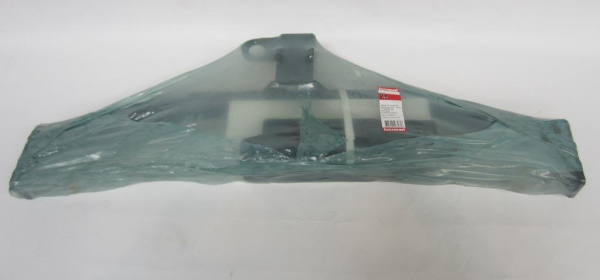 фото Фаркоп Bosal - Oris - Weso для Nissan Pathfinder IV (2013-2020), быстросъемный "под квадрат"