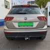 фото Фаркоп Motodor (Россия) для Volkswagen Tiguan II (2016-2025)