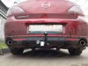 фото Фаркоп Imiola для Mazda 6 хетчбек/седан/универсал 2008-2012