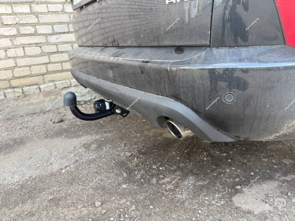 Фаркоп Imiola для Ford Escape IV (2019-)