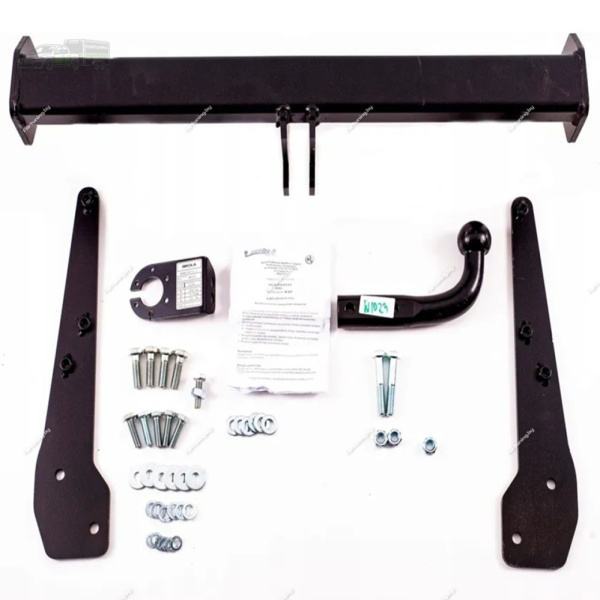 фото Фаркоп Imiola для Volkswagen Caravelle T5 (2003-2015)