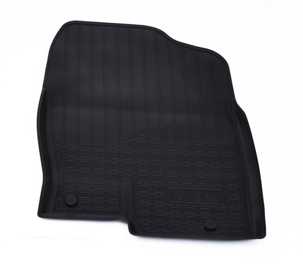 Автомобильные коврики Норпласт для Mazda CX-5 3D (2017), полиуретановые ( подходит на автомобили американского рынка )