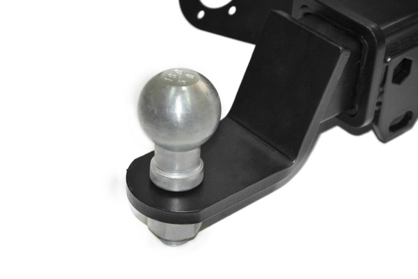 Фаркоп ПТ Групп «быстросъемный под квадрат» для Chevrolet Niva I «рестайлинг» (2009-2020)