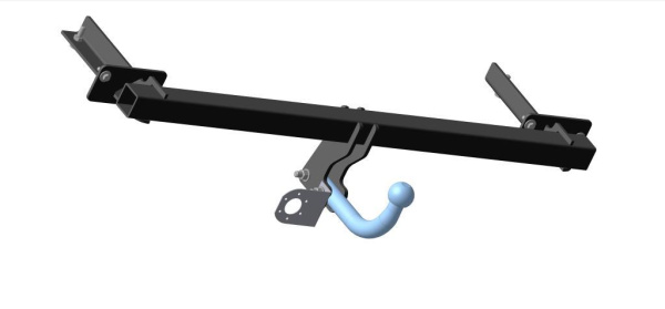 фото Фаркоп Bosal для Lada Vesta I «седан» (2015-2022)